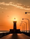 MNNorthPierLighthouseSunrisePS.jpg