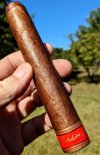 Cain Straight Ligero Habano 6 by 60.jpg