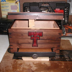 Humidors