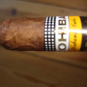 Cohiba Maduro 5 Secretos