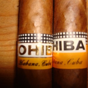 Cohiba Haul