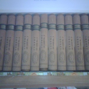 My Cigars