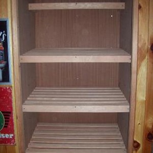 Humidor