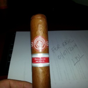 Edmundo Dantes 109