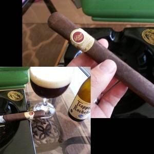 Padron Millennium