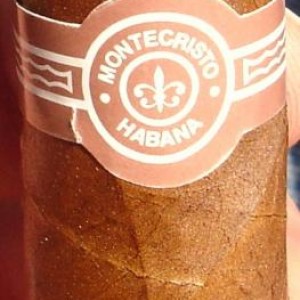 Montecristo No. 2 007