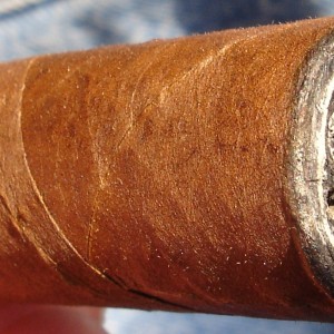 Montecristo No. 2 011