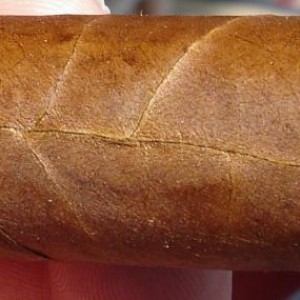 Montecristo No. 2 015