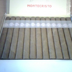 08/10/02 Montecristo No.3