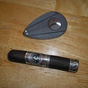 Camacho Triple Maduro