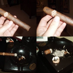 Padron 5000 Maduro