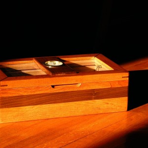 Humidor # 4