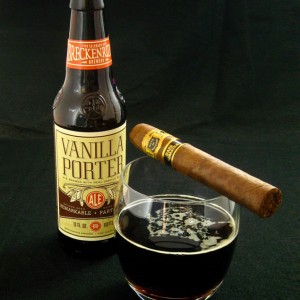 HdM Dark Sumatra Pairing