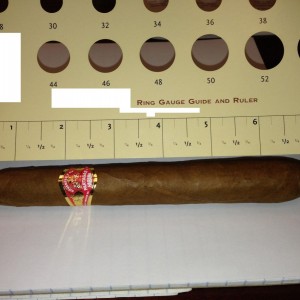 Partagas6