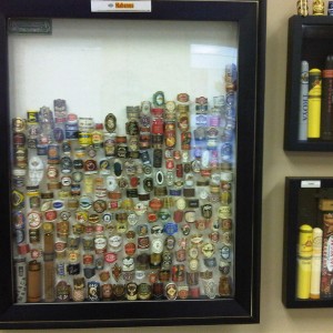 cigar band display2 0848