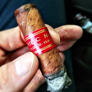 Partagas EL2012 #3