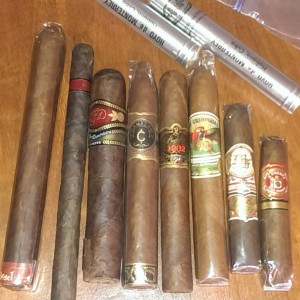 cigars