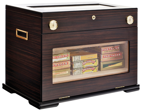 adorini humidor Aficionado Deluxe