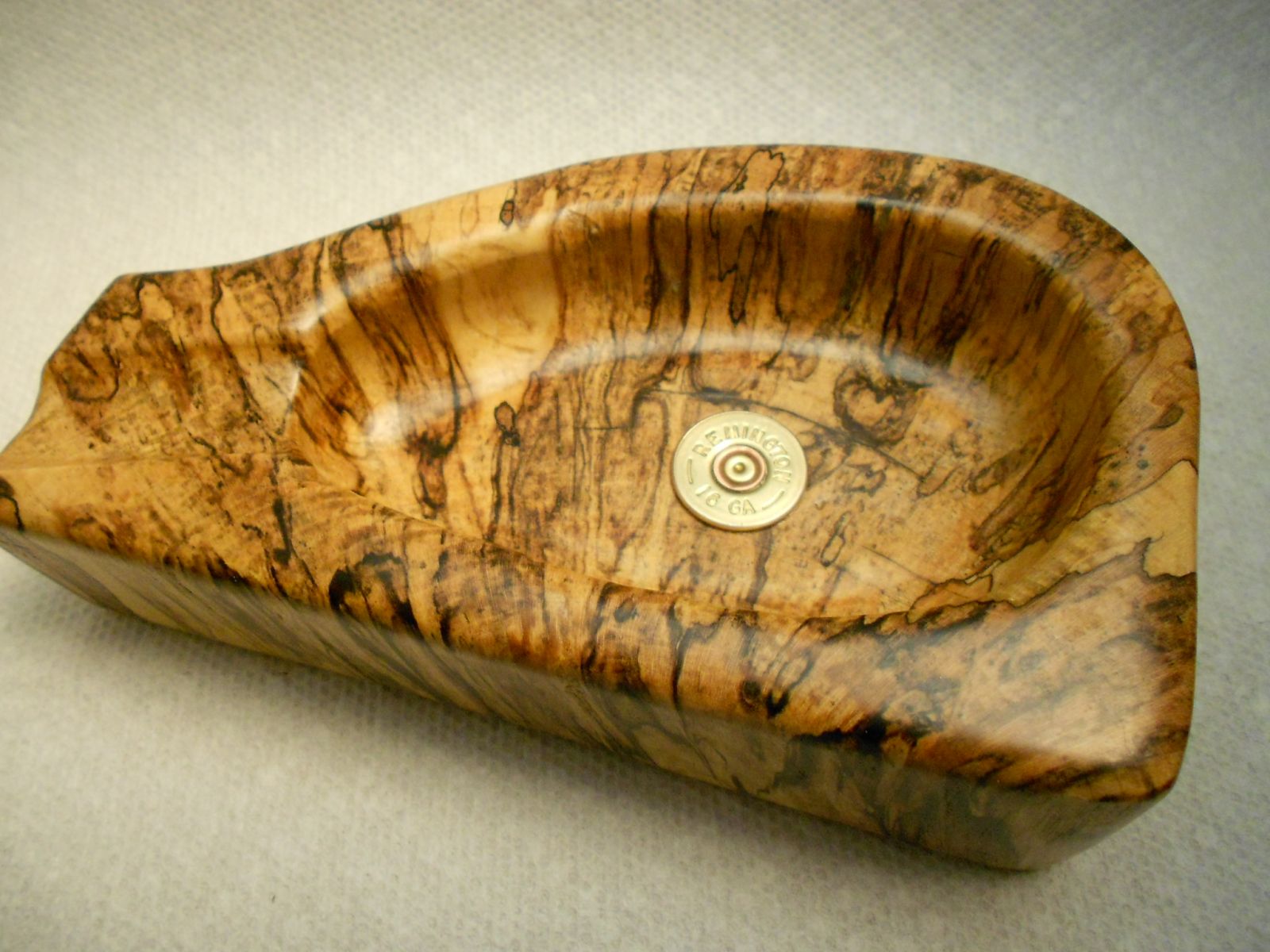 Cigar Ashtray 2