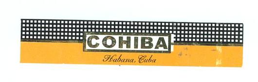 Fauxhiba Band