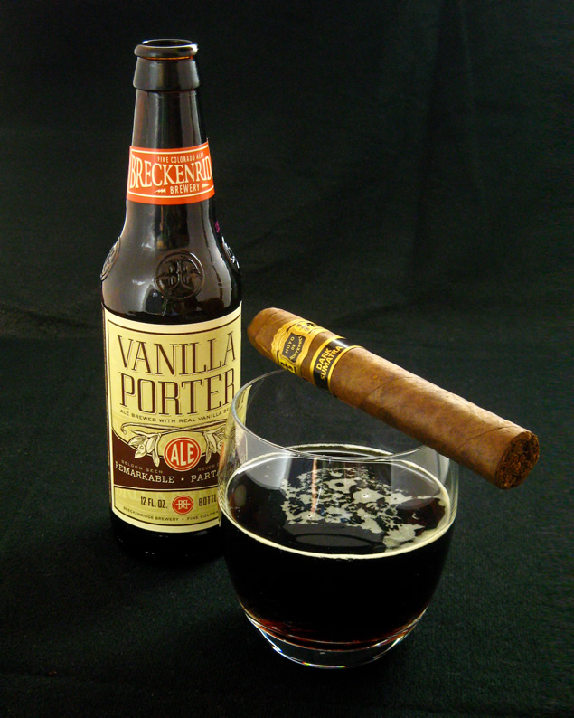 HdM Dark Sumatra Pairing