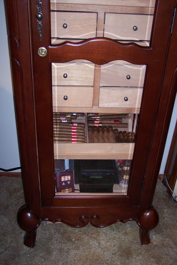 Humidor