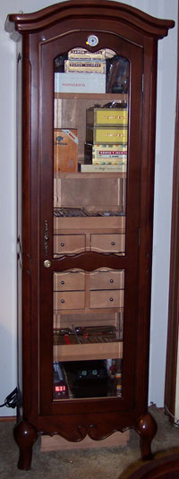 Humidor