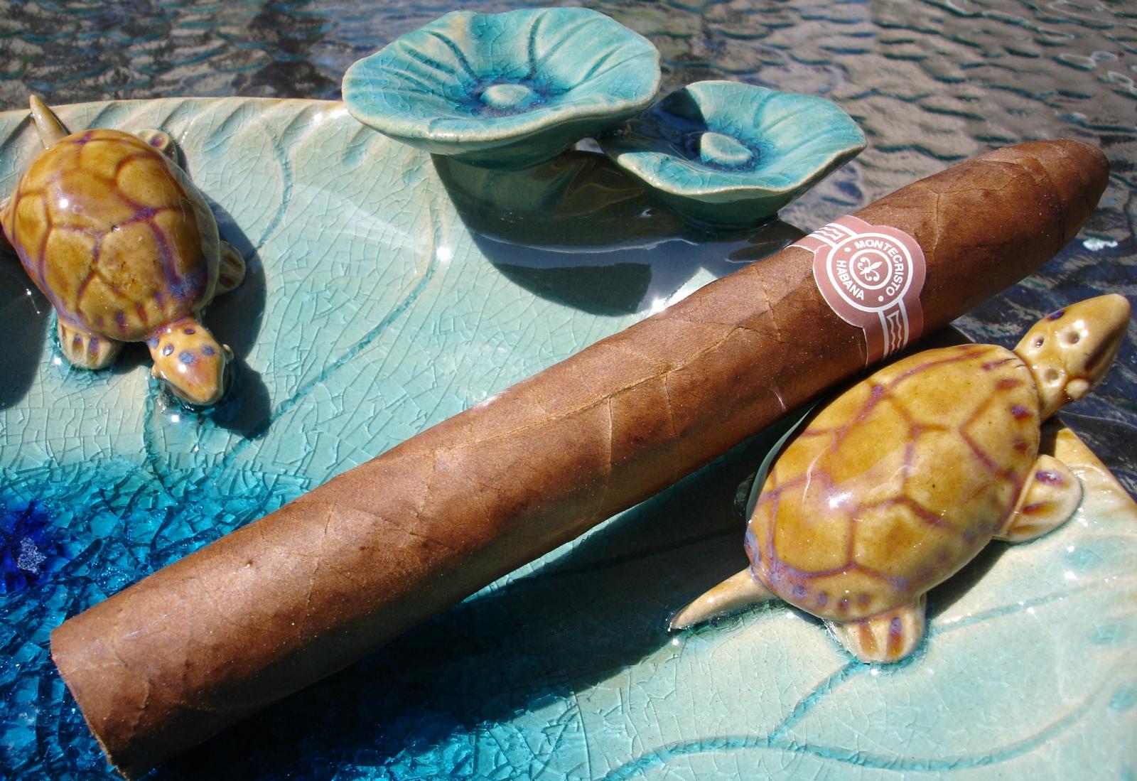 Montecristo No. 2 002