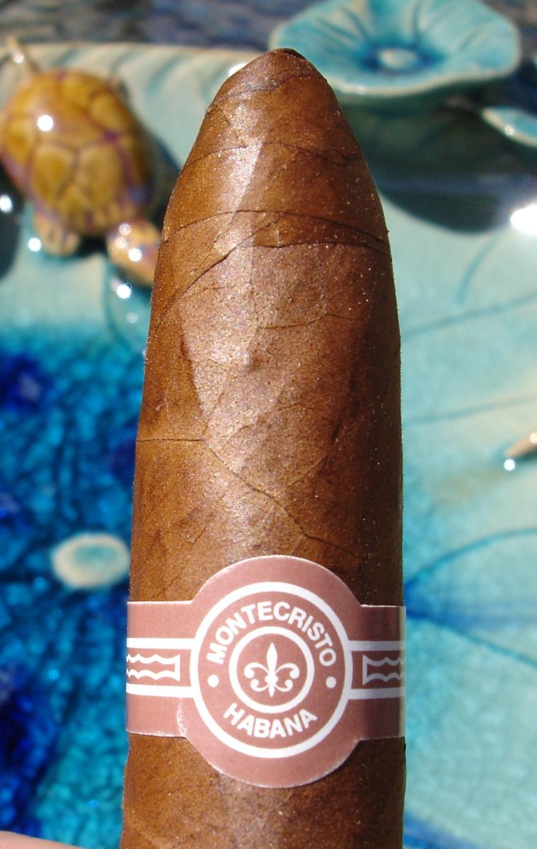 Montecristo No. 2 003