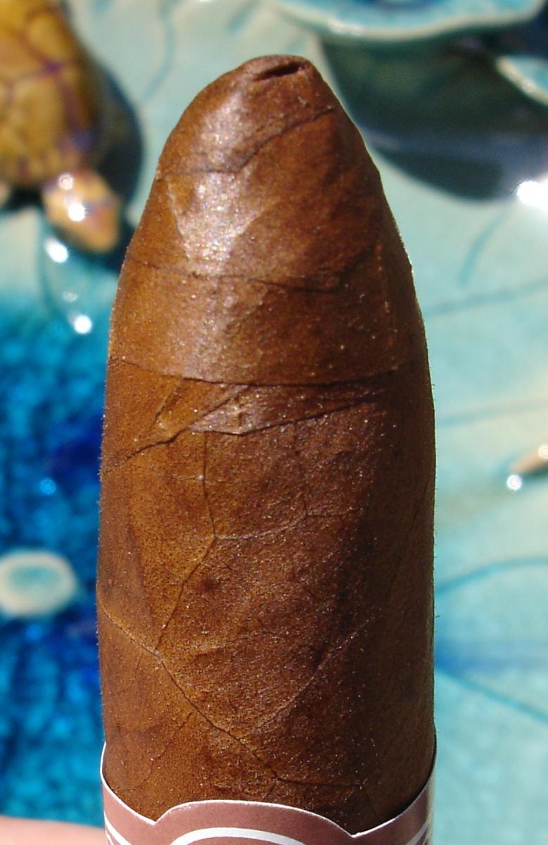 Montecristo No. 2 004