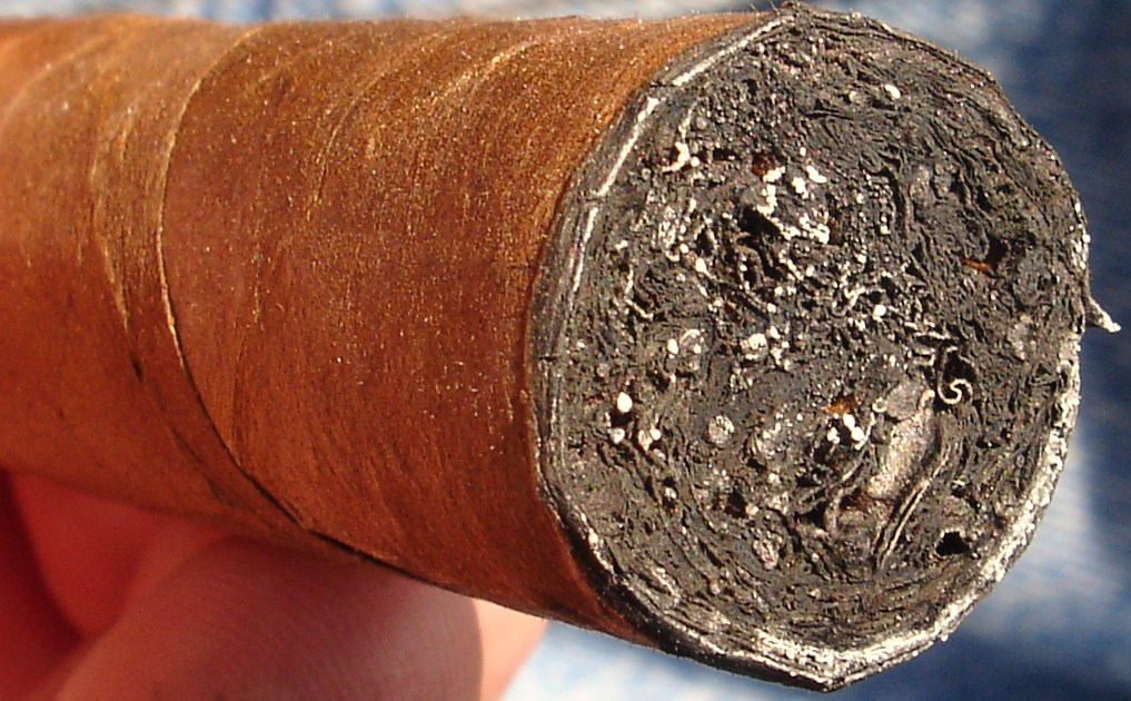 Montecristo No. 2 009