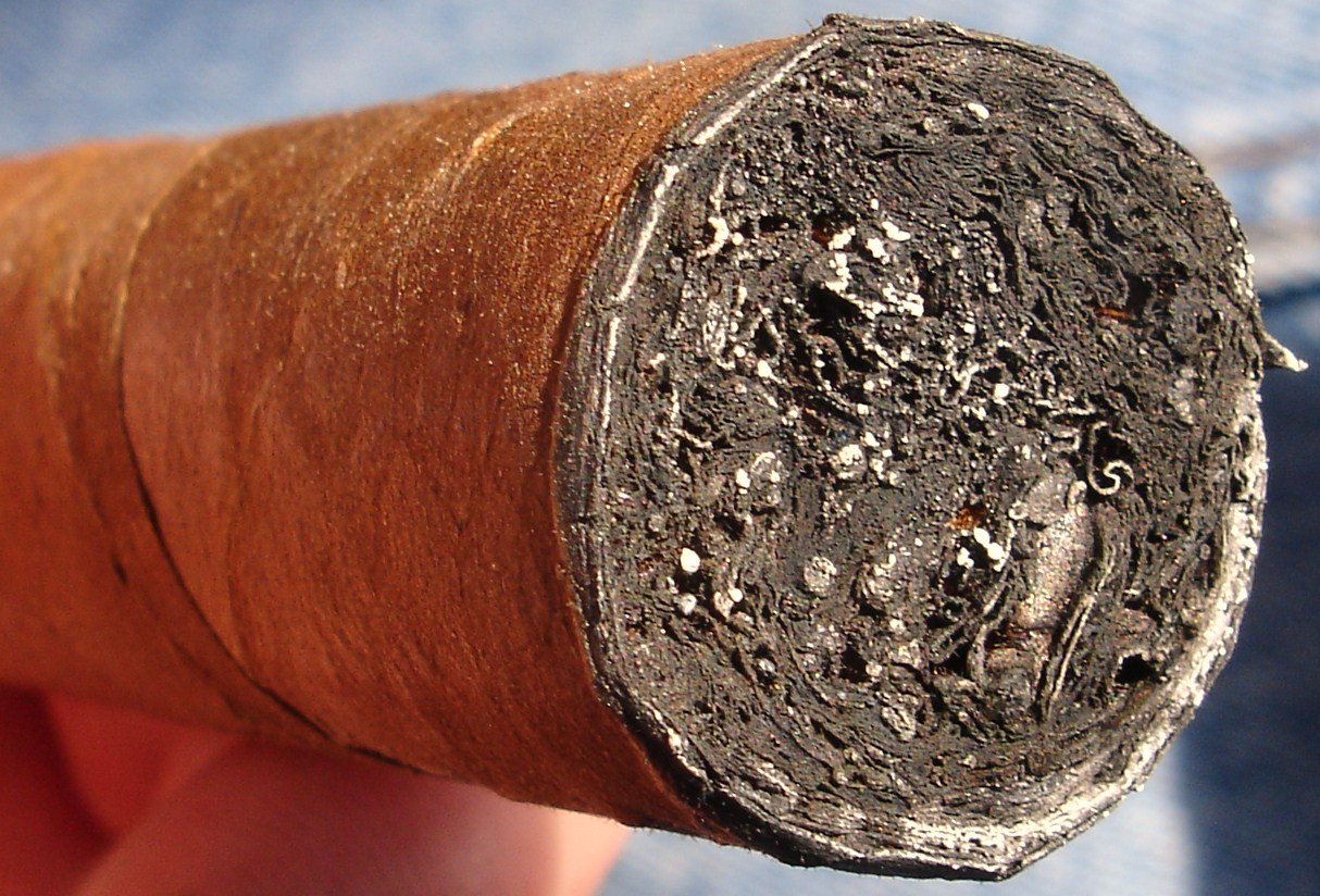 Montecristo No. 2 010