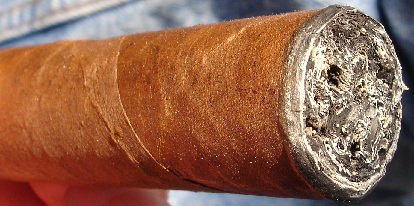 Montecristo No. 2 011