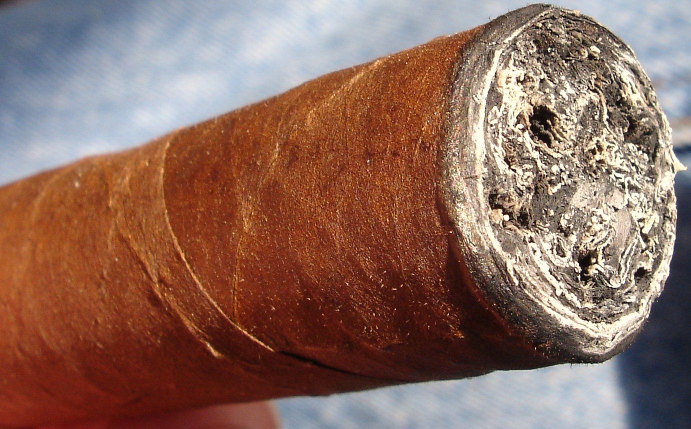 Montecristo No. 2 012