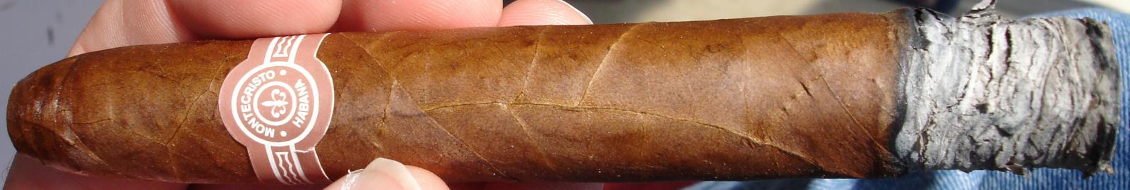 Montecristo No. 2 014