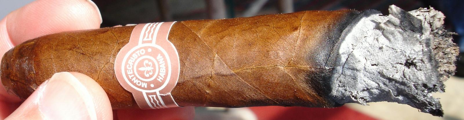 Montecristo No. 2 016