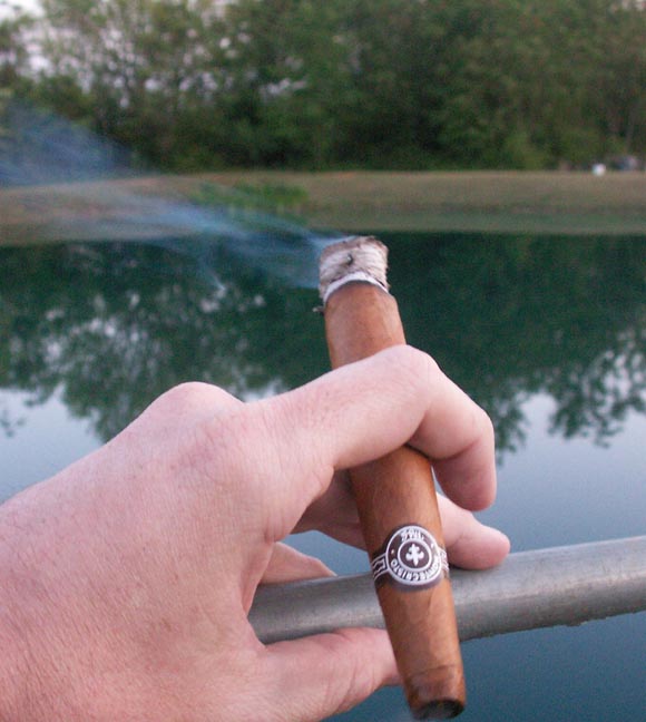 Montecristo No.2