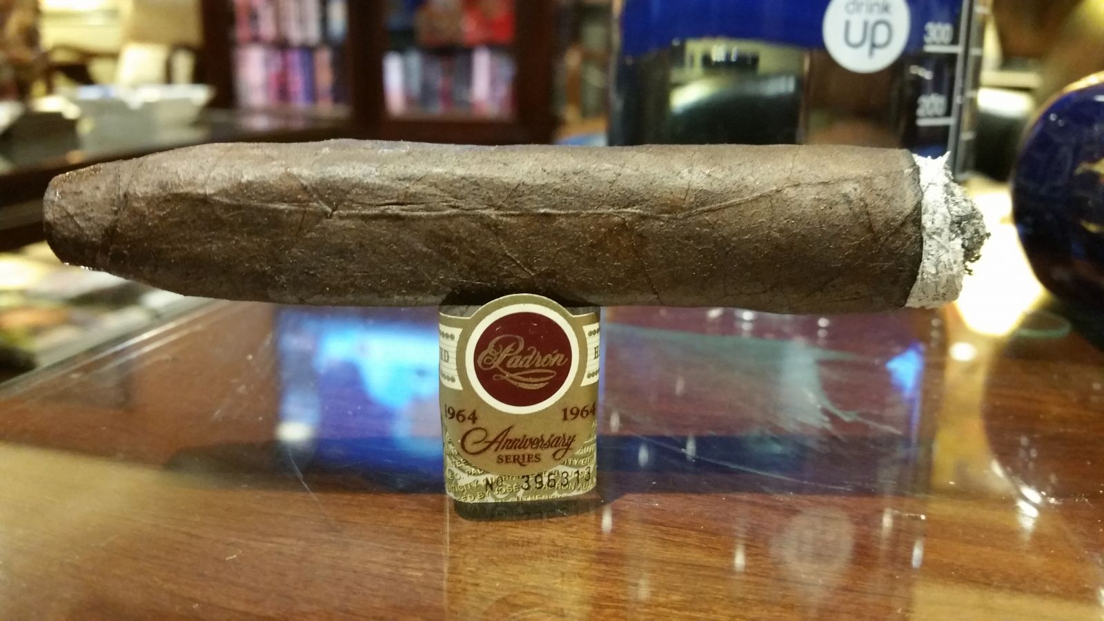 Padron 1964 Torpedo...