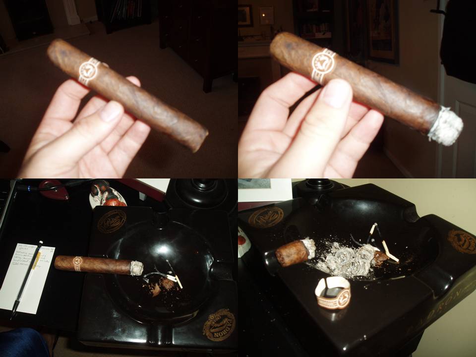 Padron 5000 Maduro