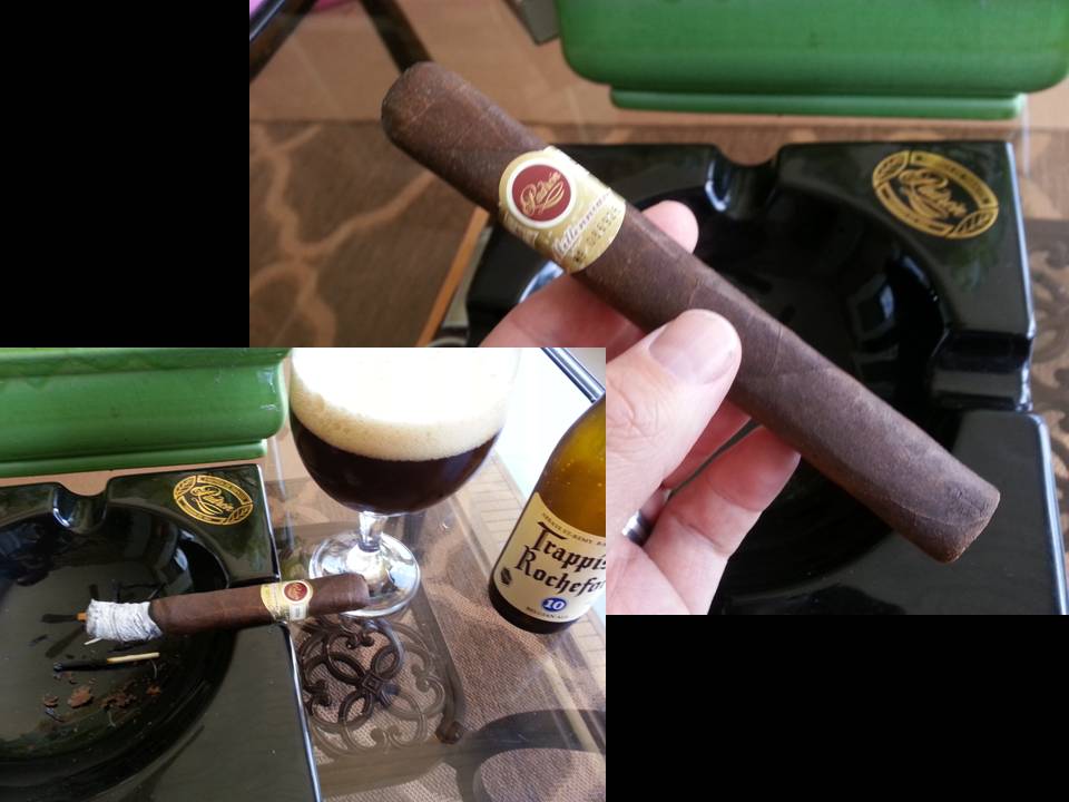 Padron Millennium