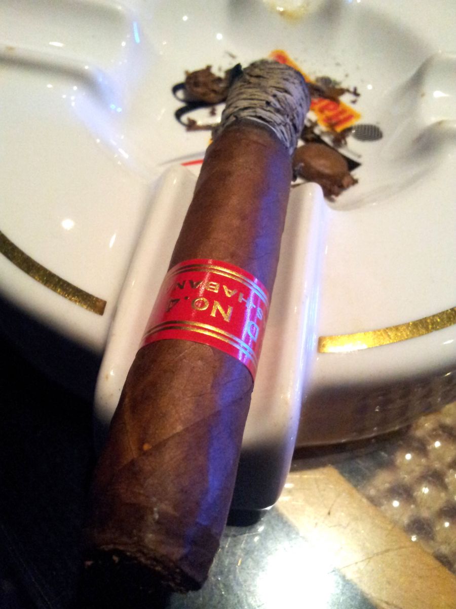 Partagas D4