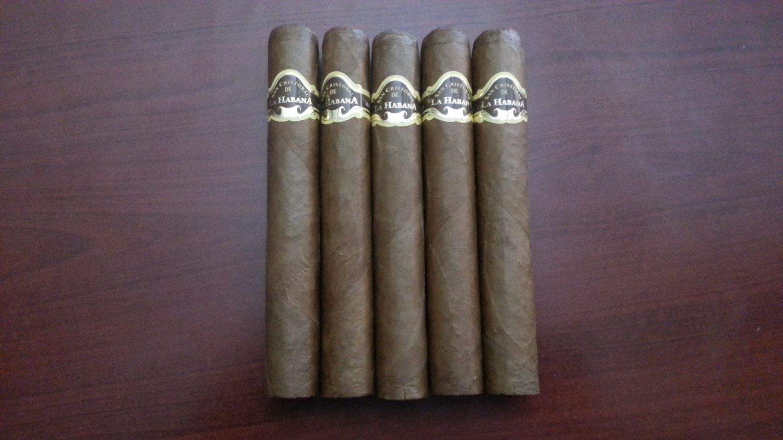 San Christobal de la Habana Oreilly's