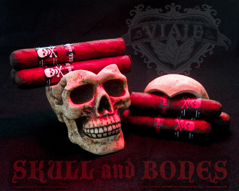 Skull & Bones v1