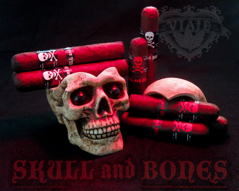 Skull & Bones v2