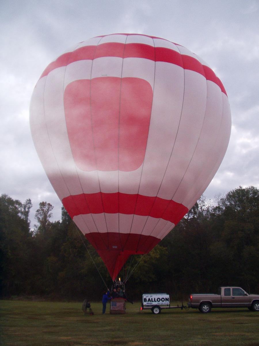 Slow Flying