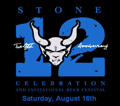 Stone 12th Celebration